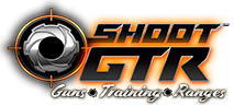 ShootGTR Logo